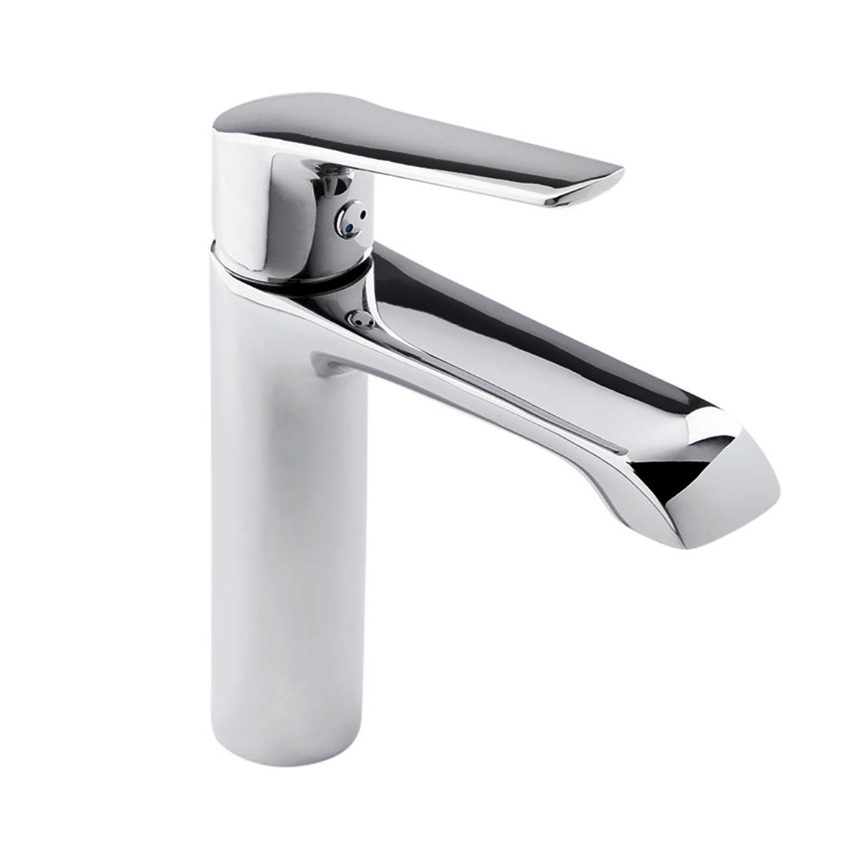 Monomando Corto para Lavabo LIA® Nova Casa