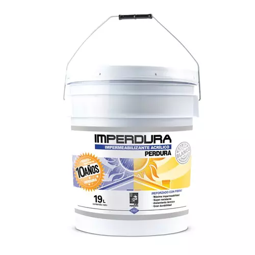 IMPERDURA 