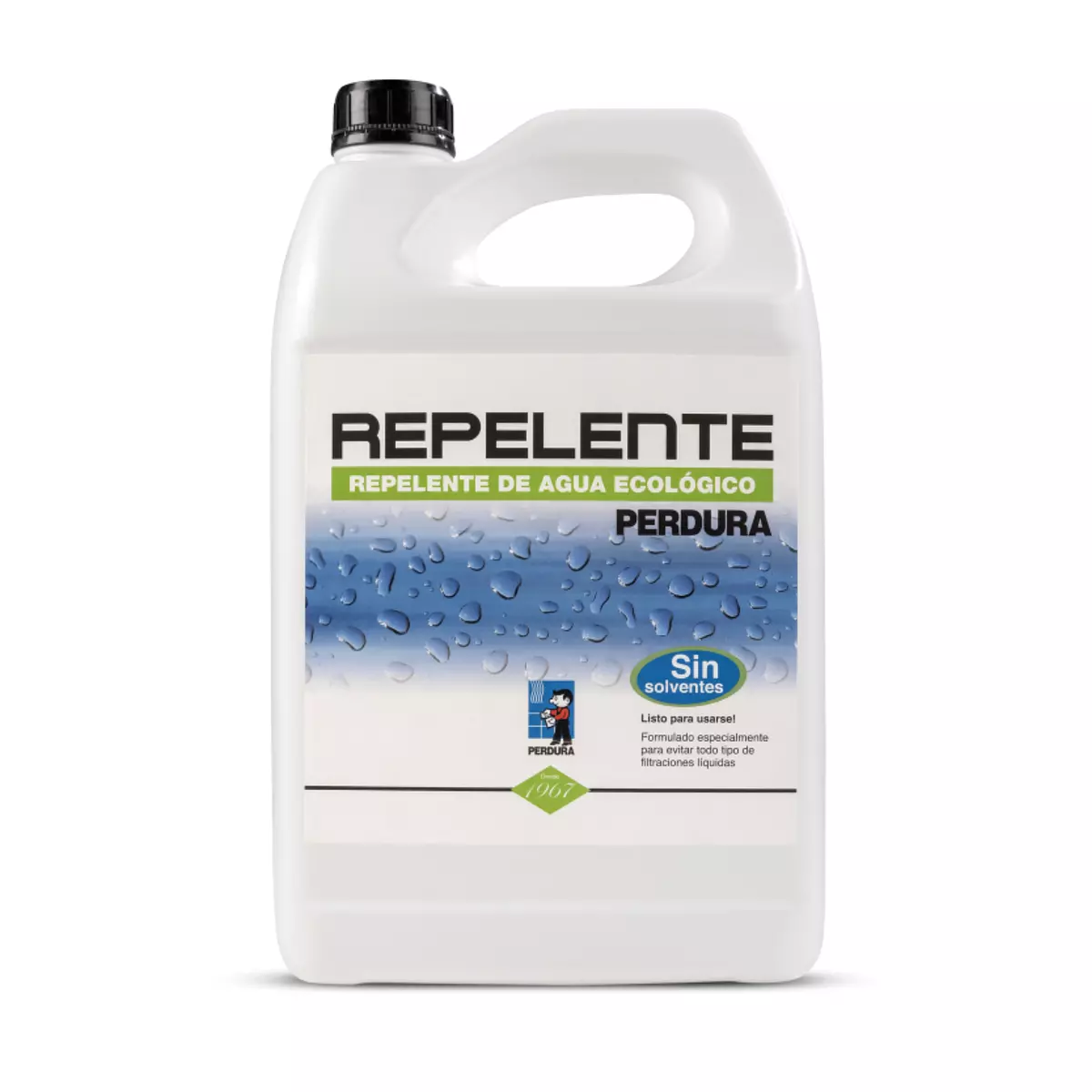 REPELENTE 