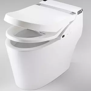 SANITARIO FUNZIONALE