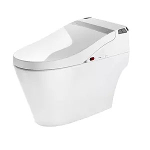 SANITARIO FUNZIONALE