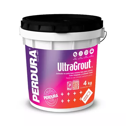 ULTRAGROUT