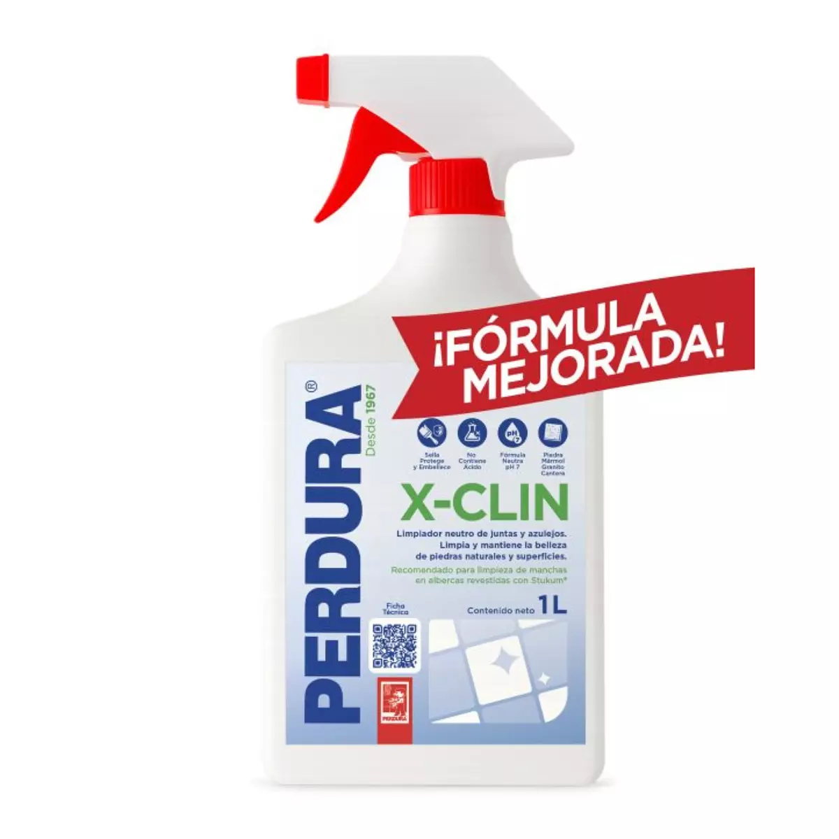 X-CLIN