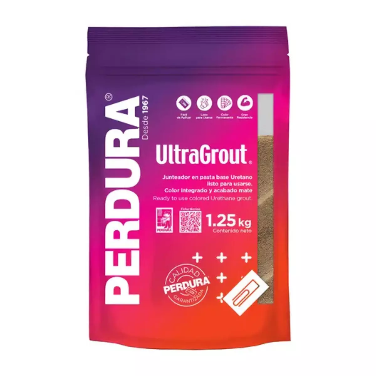 ULTRAGROUT