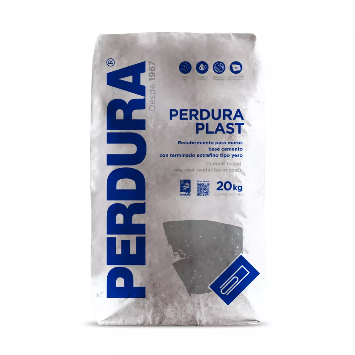 PERDURA PLAST