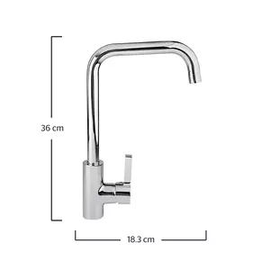 MONOMANDO ECOLÓGICO