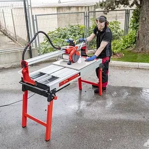 CORTADORA ELÉCTRICA