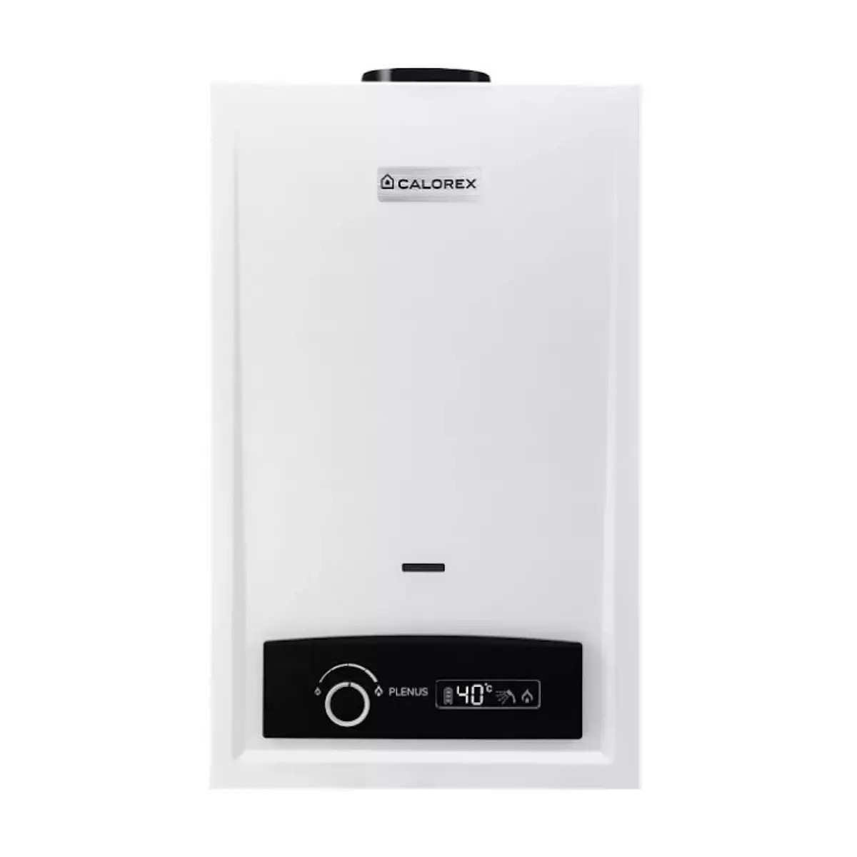 PLENUS 07L GAS LP