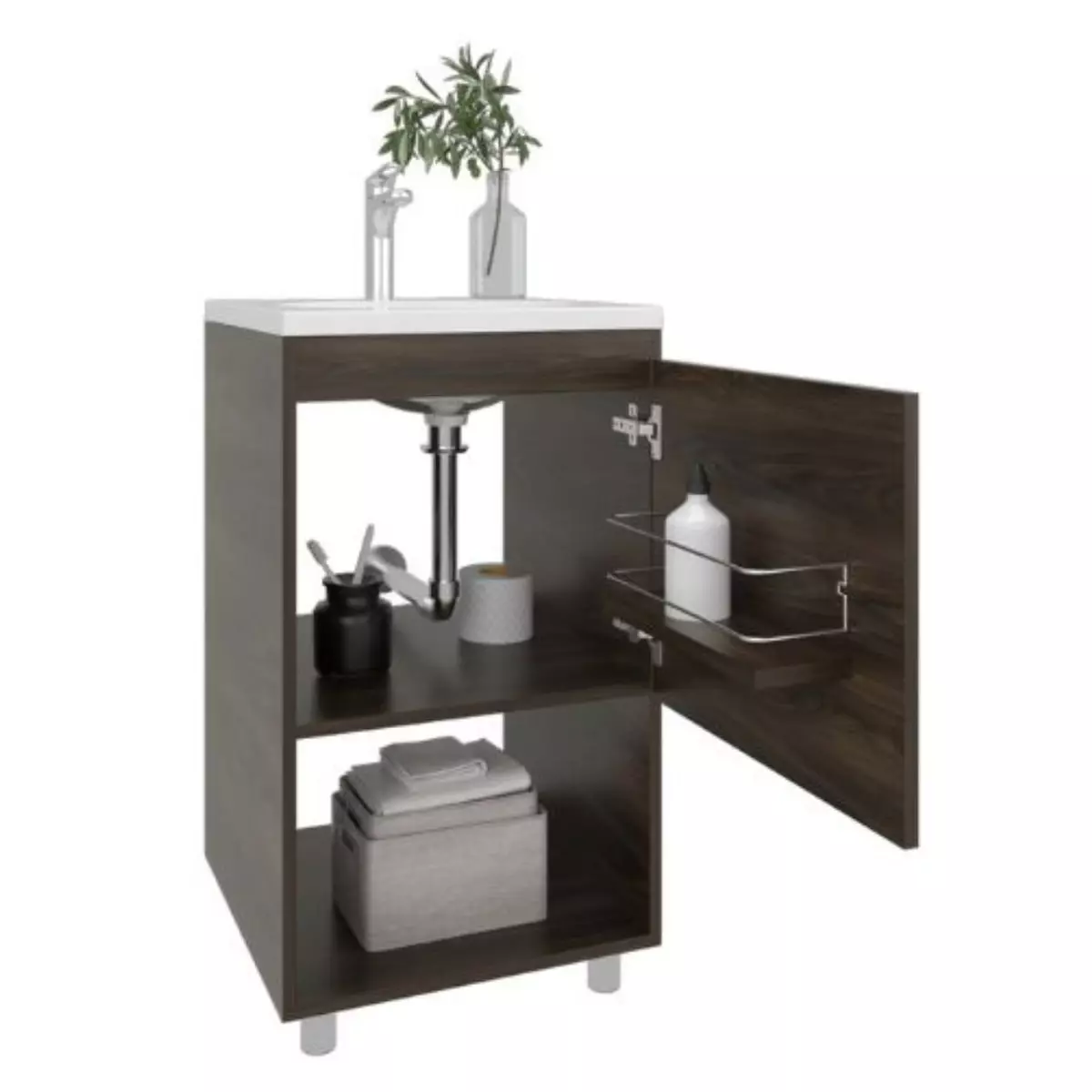 KIT TIVOLI 45CM 