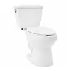 WC KENZO SINGLE FLUSH BLANCO