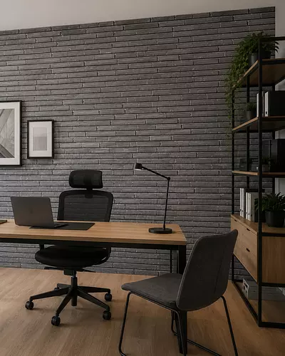 LONG BRICK 