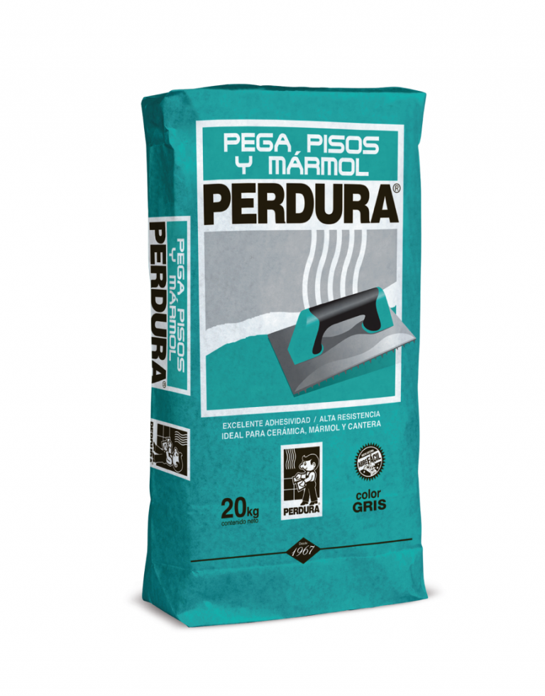 PEGA MÁRMOL Nova Casa