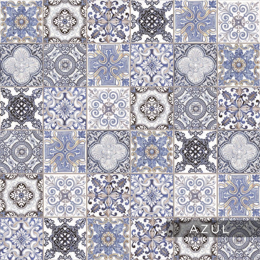 AZULEJOS Nova Casa Pisos, Azulejos, Sanitarios