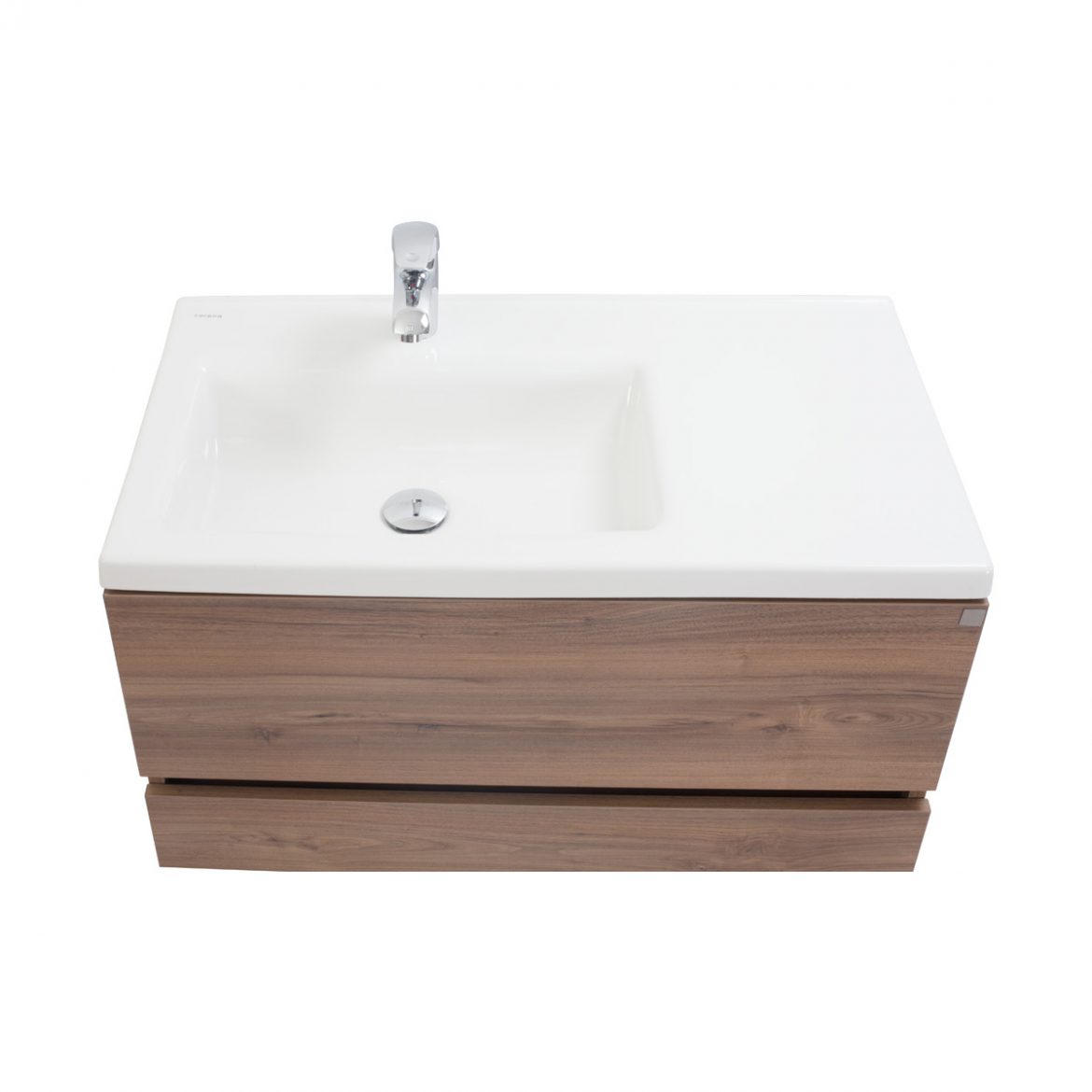 Mueble Tarento 80 Espresso | Nova Casa | Pisos, Azulejos, Sanitarios