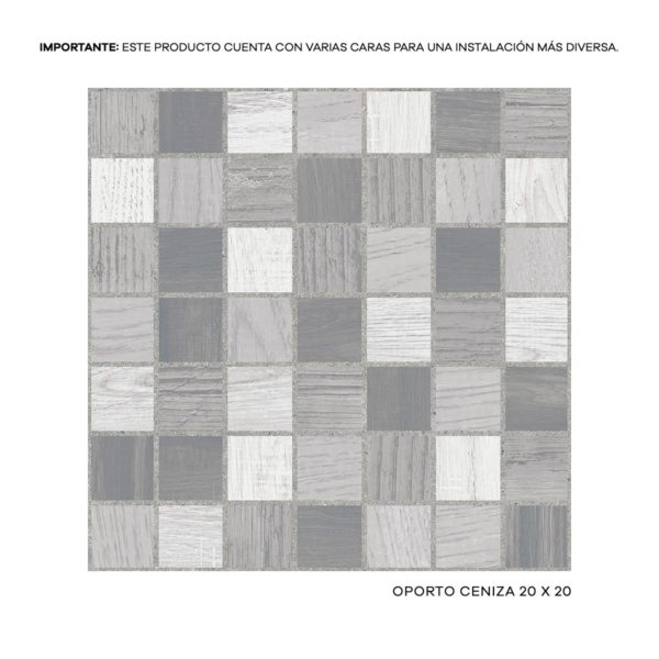 OPORTO | Nova Casa | Pisos, Azulejos, Sanitarios